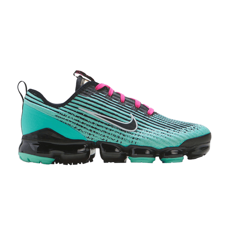 Nike Air VaporMax Flyknit 3 South Beach (GS)