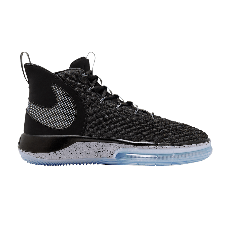 Nike Alphadunk Carbon Fiber