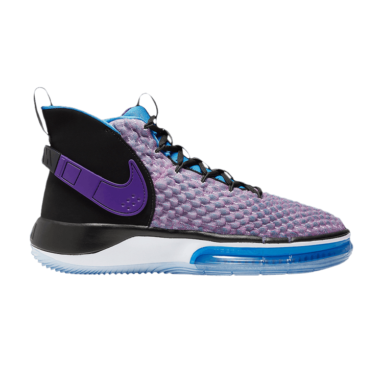 Nike Alphadunk Flight Huarache