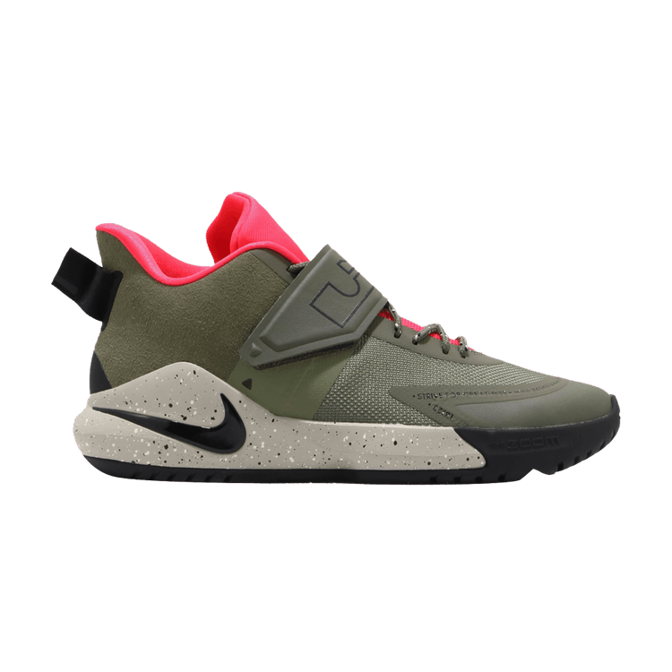 Nike Ambassador 12 Thermal Green