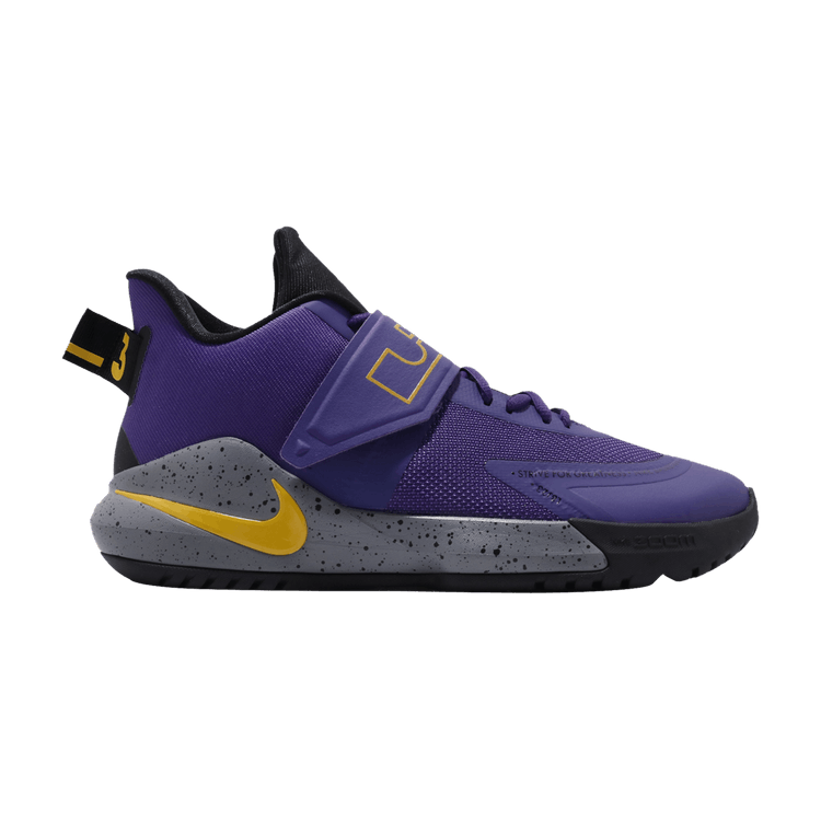 Nike Ambassador 12 Lakers