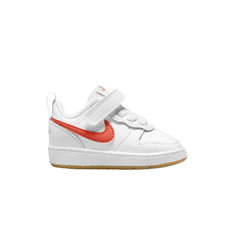 Nike Court Borough Low 2 First Use (TD)