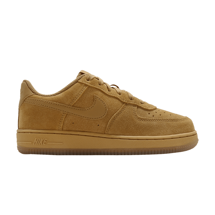 Nike Air Force 1 Low LV8 3 Wheat (PS)