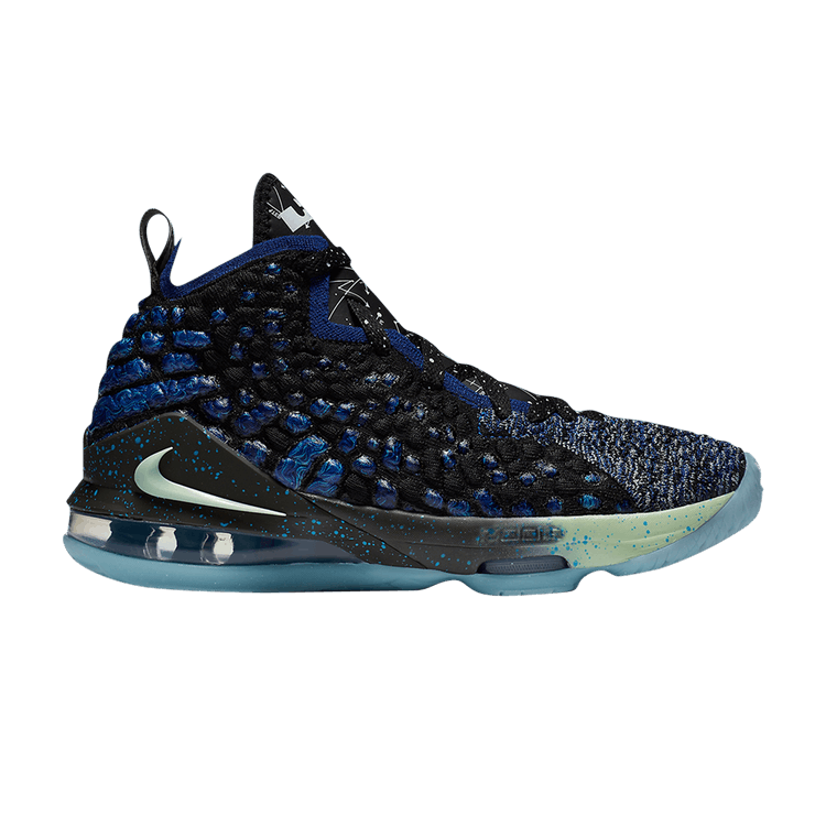 Nike LeBron 17 Constellations (GS)