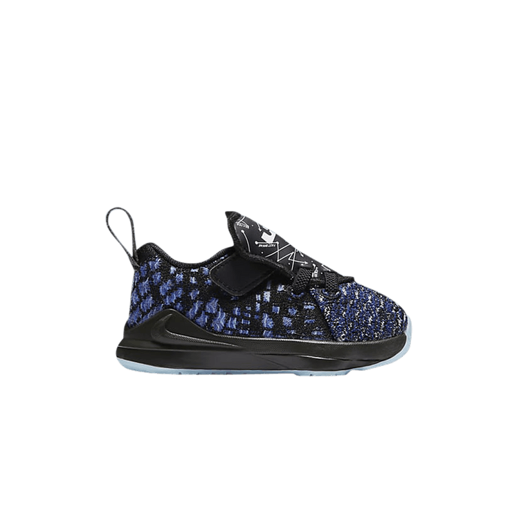 Nike LeBron 17 Constellations (TD)