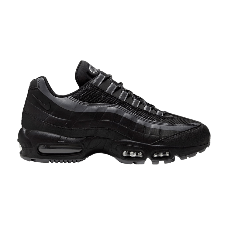 Nike Air Max 95 Utility Black Cool Grey