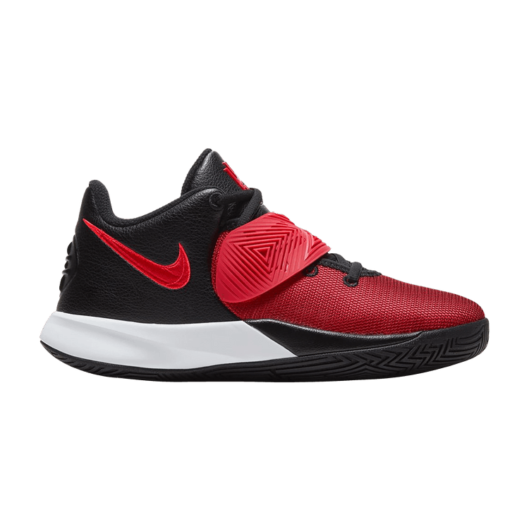 Nike Kyrie Flytrap 3 Black Red (GS)