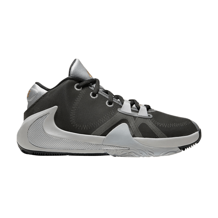 Nike Zoom Freak 1 Smoke Grey (GS)