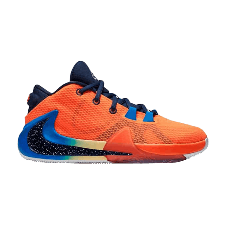 Nike Zoom Freak 1 Antetokounbros (GS)