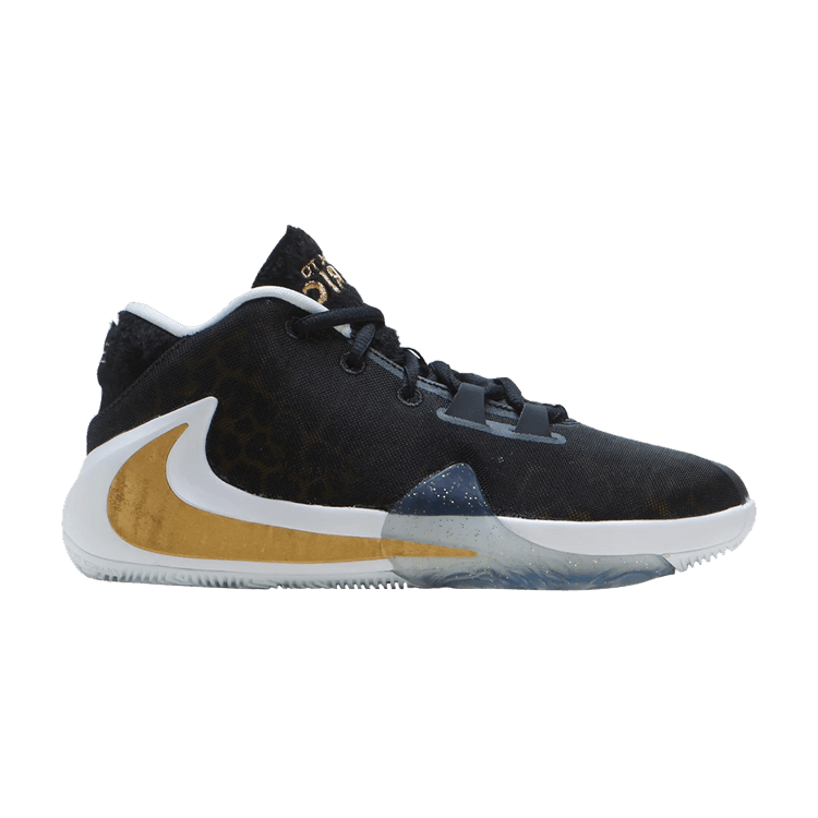 Nike Zoom Freak 1 Coming to America (GS)