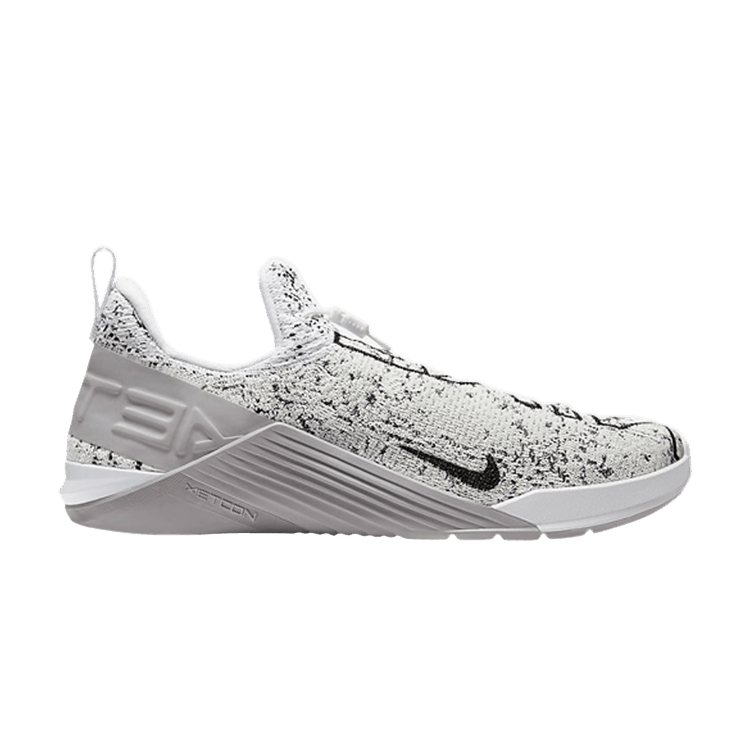Nike React Metcon White