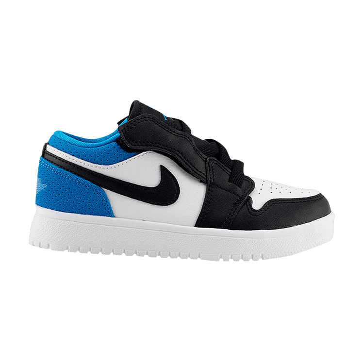 Jordan 1 Low Alt Laser Blue (PS)