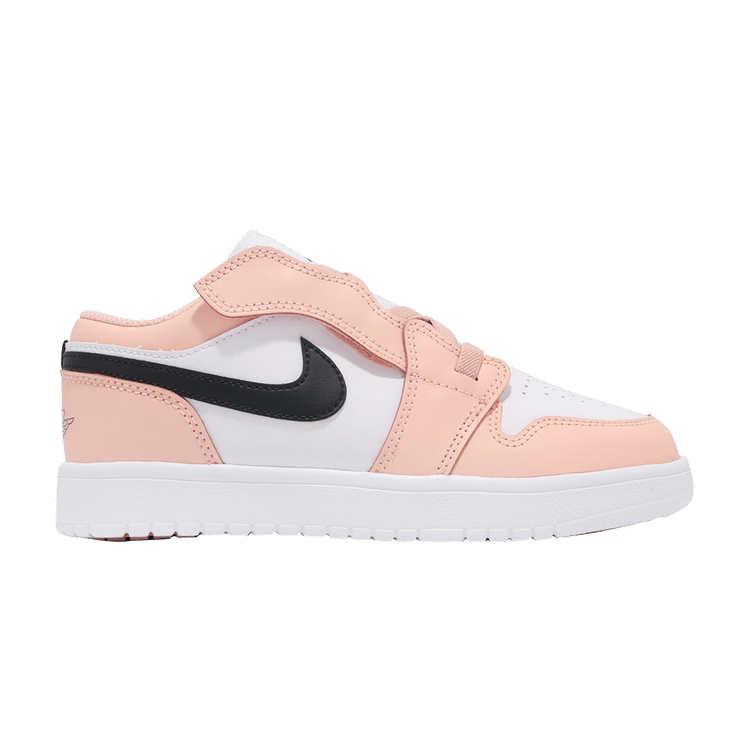 Jordan 1 Low Alt Light Arctic Orange Pink (PS)