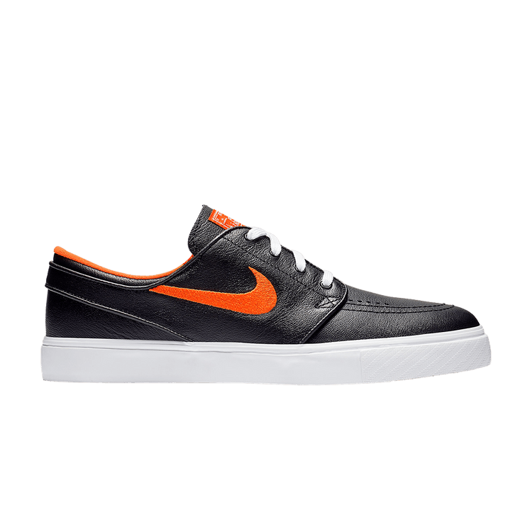 Nike SB Zoom Stefan Janoski NBA Knicks