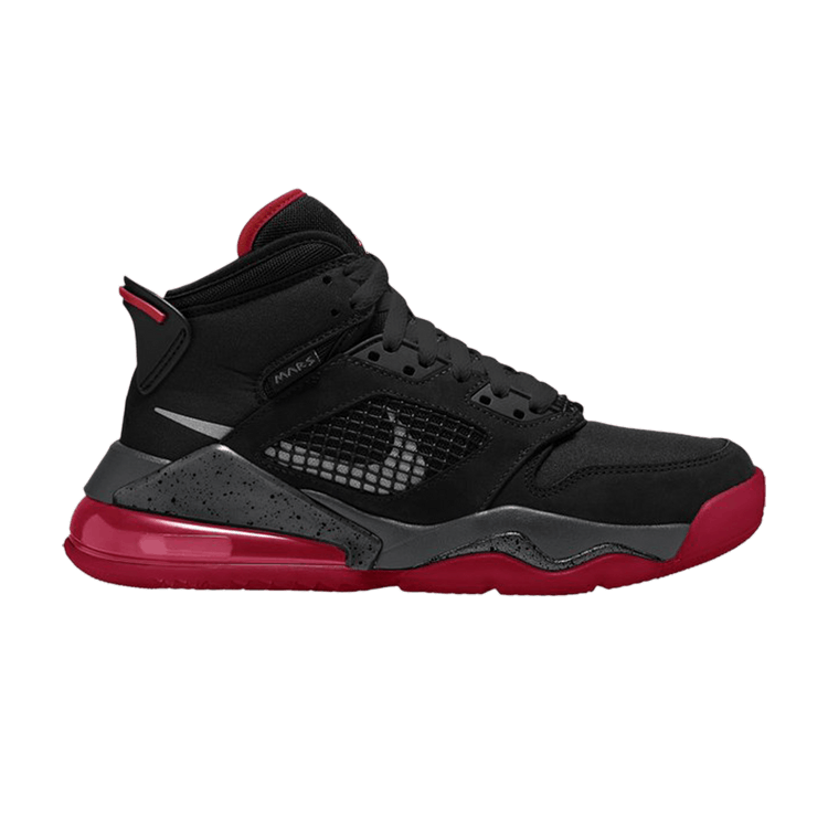 Jordan Mars 270 Patent Bred (GS)