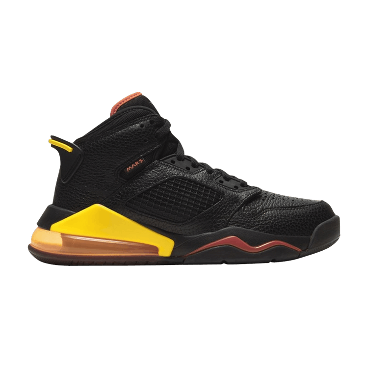 Jordan Mars 270 Black Amarillo (GS)