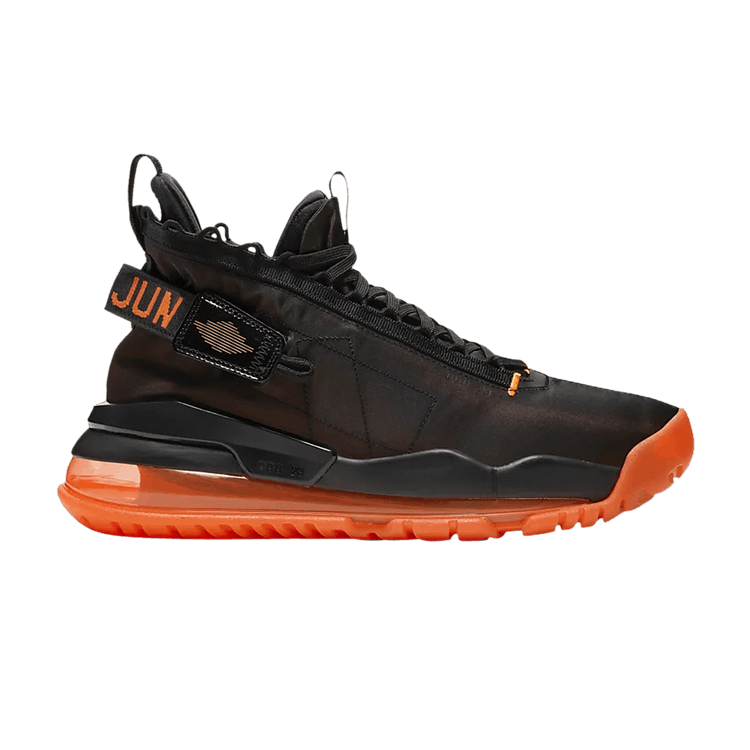 Jordan Proto Max 720 Total Orange – Side Kicks