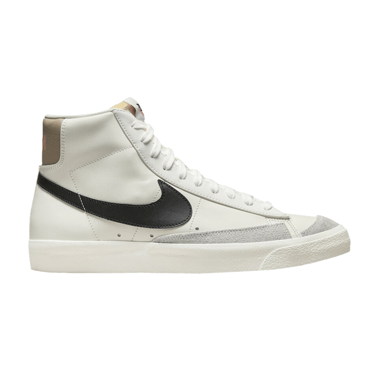 Nike Blazer Mid 77 Vintage Cream White