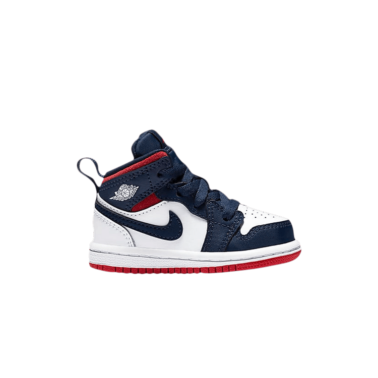 Jordan 1 Mid SE USA (TD)