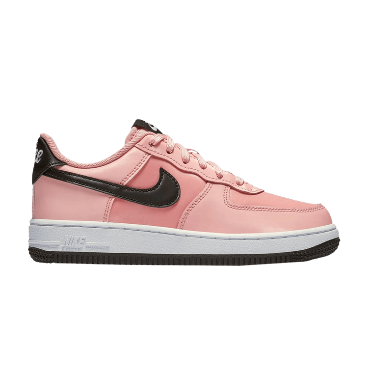 Nike Air Force 1 Low Valentine's Day Bleached Coral (2019) (PS)