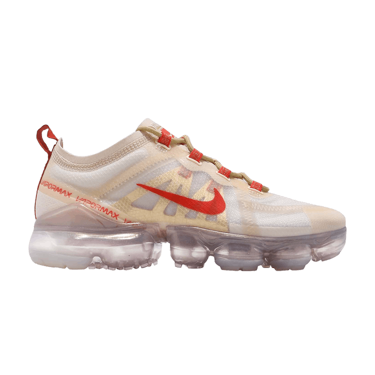 Nike Air VaporMax 2019 Chinese New Year (2019) (Women's)