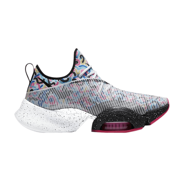 Nike Air Zoom Superrep Curly Doodle (Women's)