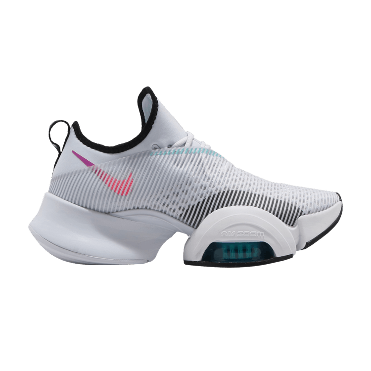 Nike Air Zoom Superrep Football Grey (Women's)