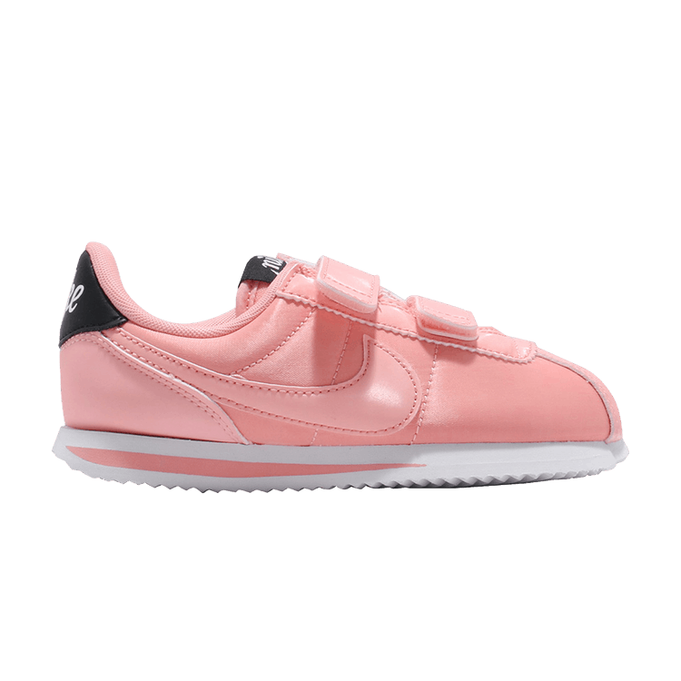 Nike Cortez Basic Valentine's Day Bleached Coral (2019) (PS)