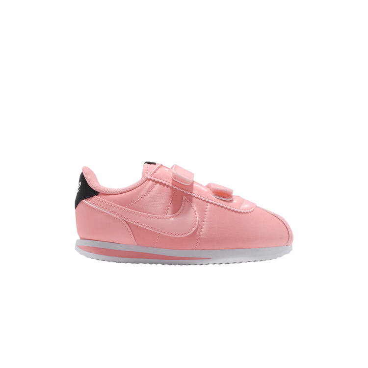 Nike Cortez Basic Valentine's Day Bleached Coral (2019) (TD)