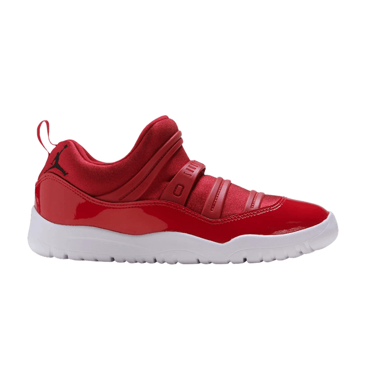 Jordan 11 Retro Little Flex Gym Red (PS)