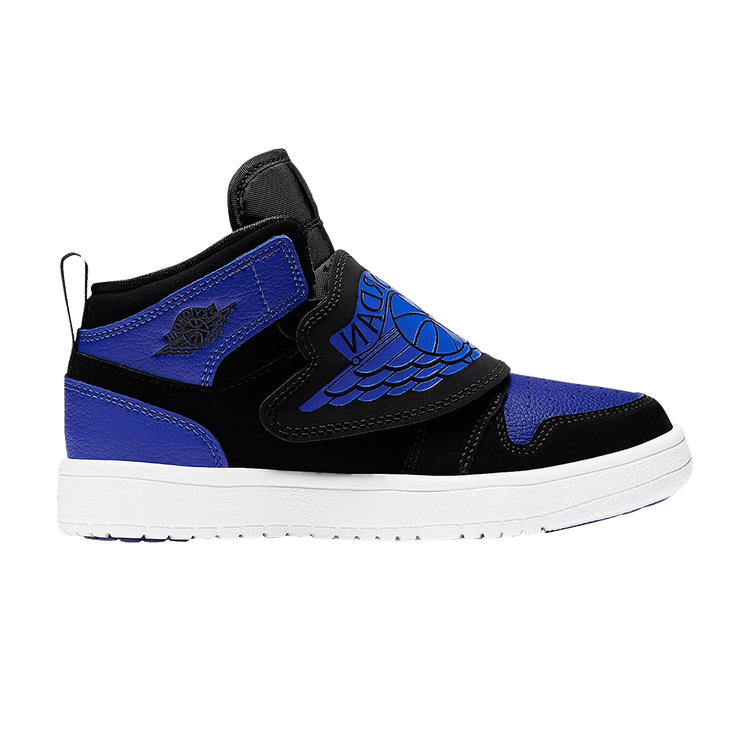 Sky Jordan 1 Royal (PS)