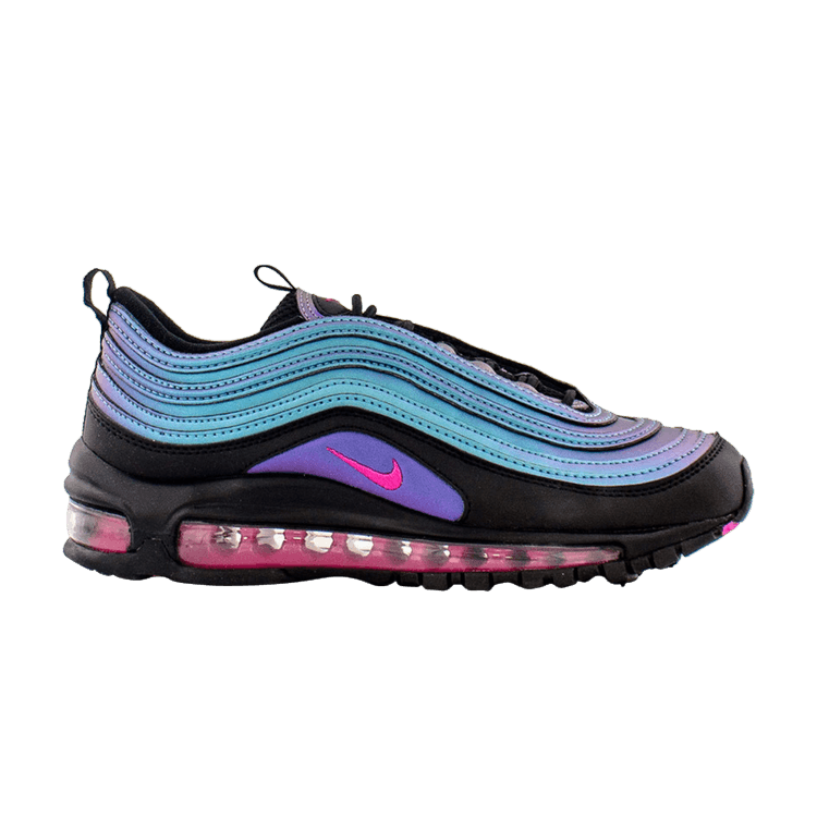 Nike Air Max 97 Throwback Future (GS)