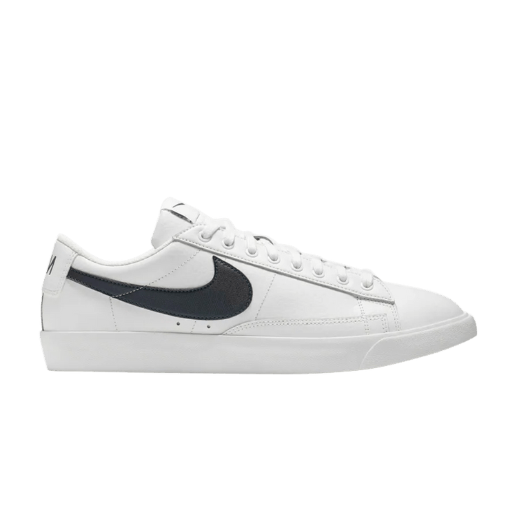 Nike Blazer Low Premium White