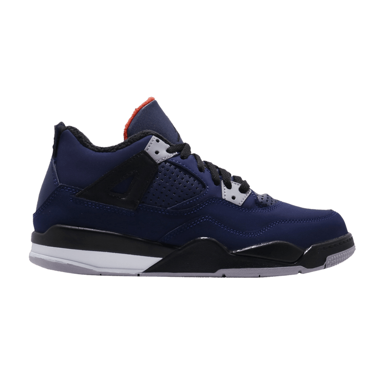 Jordan 4 Retro Loyal Blue (PS)