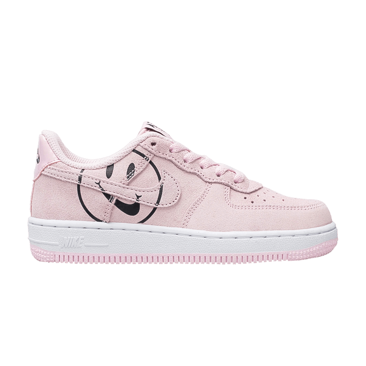 Nike Air Force 1 Low Have a Nike Day Pink (PS)