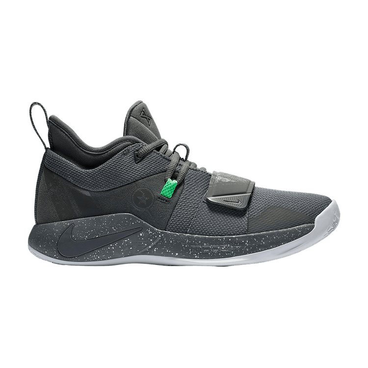 Nike PG 2.5 Dark Grey