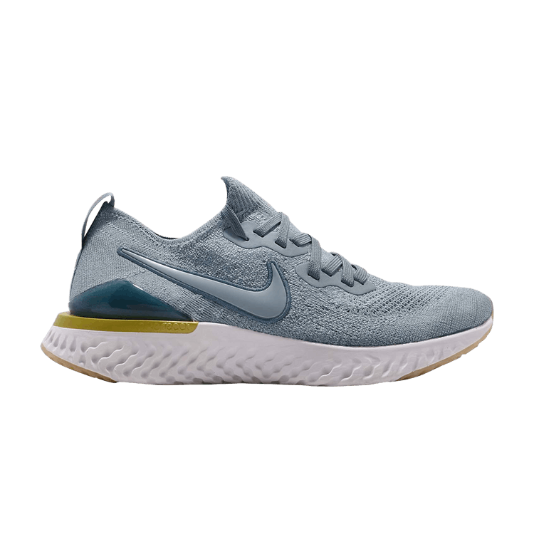Nike Epic React Flyknit 2 Aviator Grey
