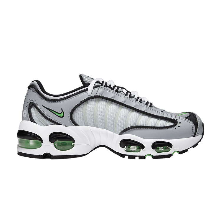 Nike Air Max Tailwind 4 Wolf Grey (GS)