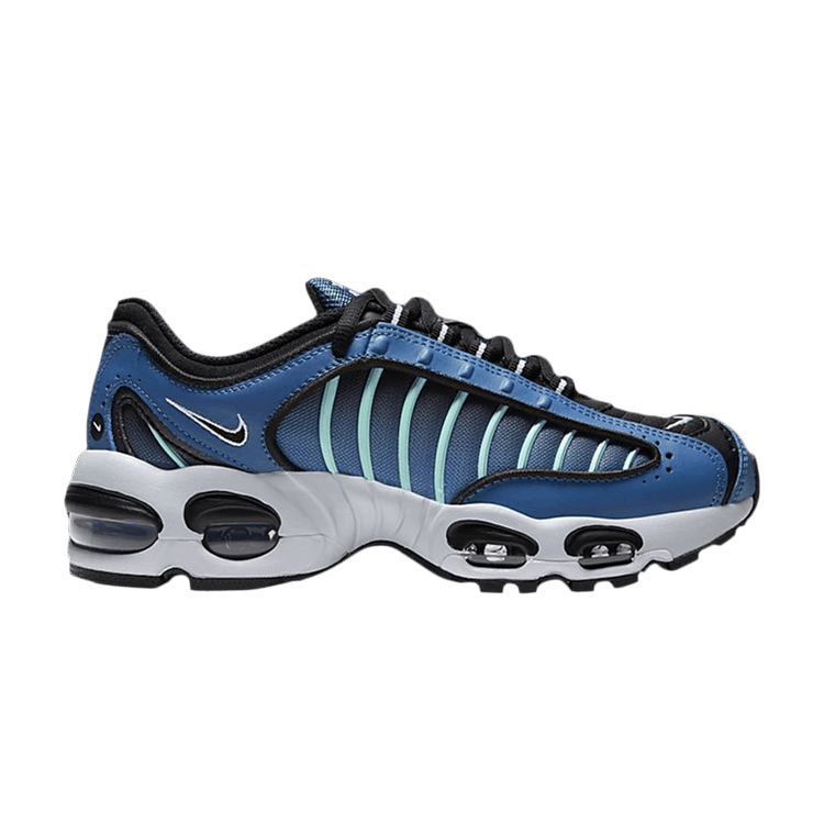 Nike Air Max Tailwind 4 Industrial Blue (GS)