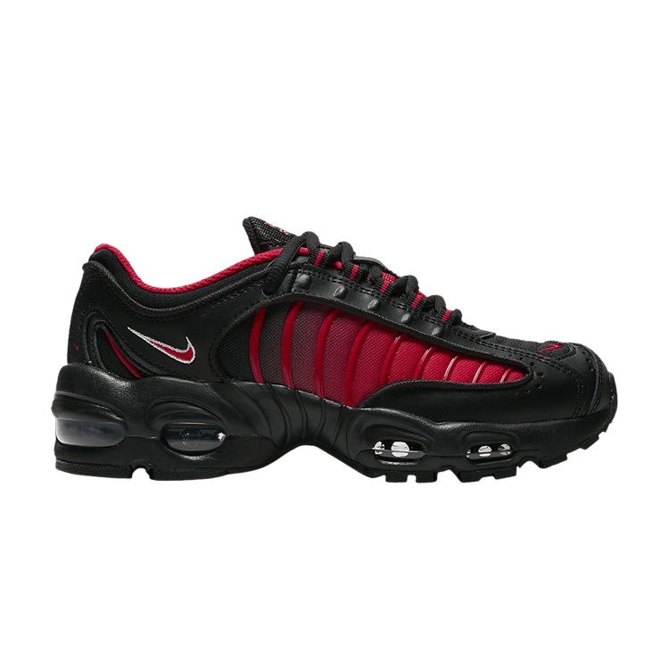 Nike Air Max Tailwind 4 University Red (GS)