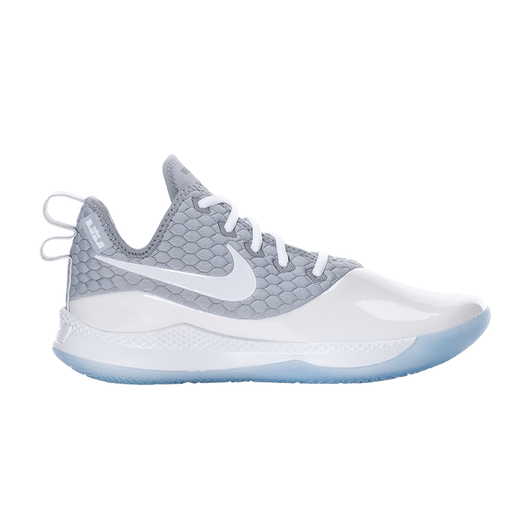 Nike LeBron Witness 3 Wolf Grey