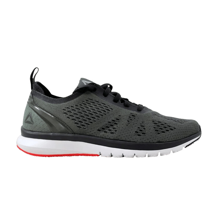 Reebok Print Smooth Clip Ultraknit Ironstone