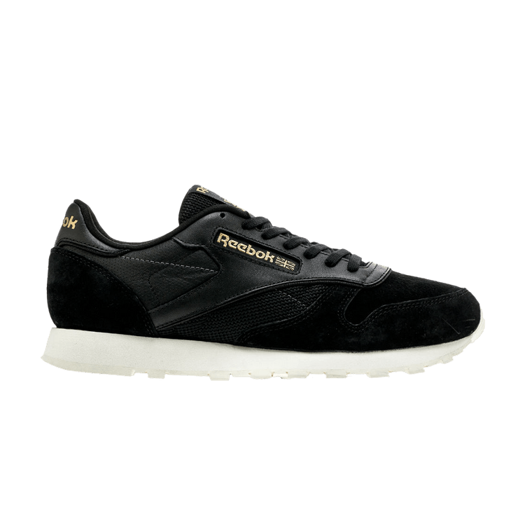 Reebok Classic Leather ALR Black