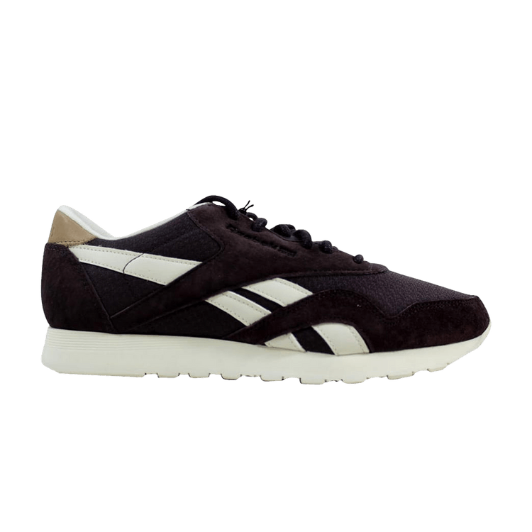 Reebok Classic Nylon Urban Plum