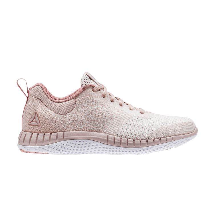 Reebok Print Run Prime Ultraknit Lilac  (Women's)