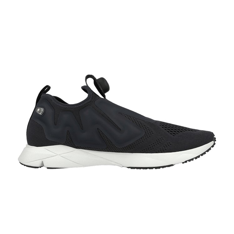 Reebok Pump Supreme Lead White