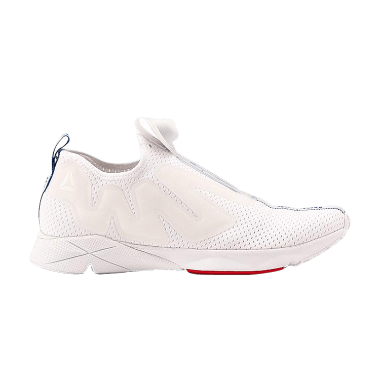 Reebok Pump Supreme Jaqtape