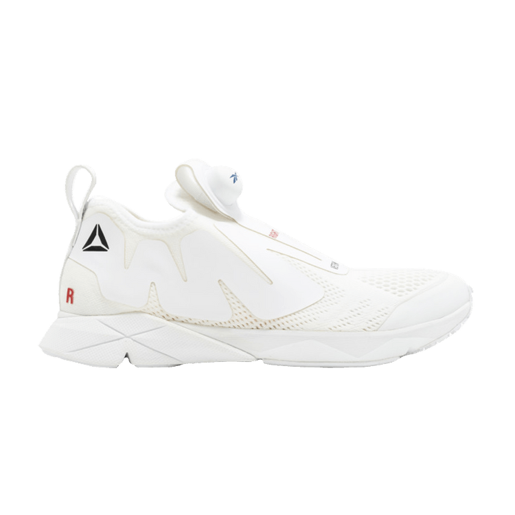 Reebok Pump Supreme Vetements