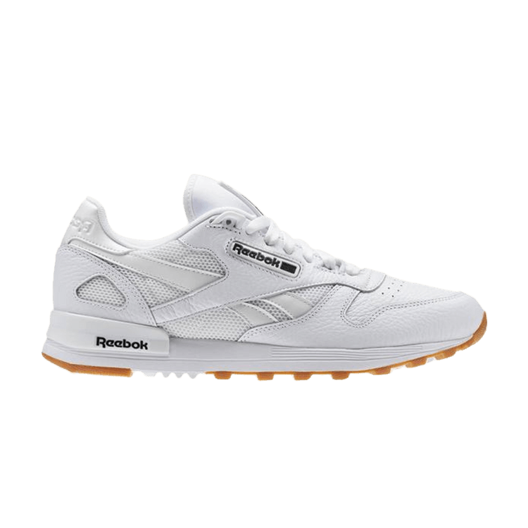 Reebok Classic Leather 2.0 White