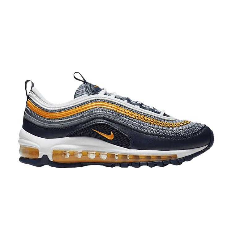 Nike Air Max 97 Midnight Navy (GS)